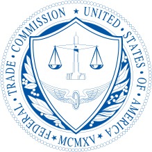 Federal Trade Commission (FTC) seal